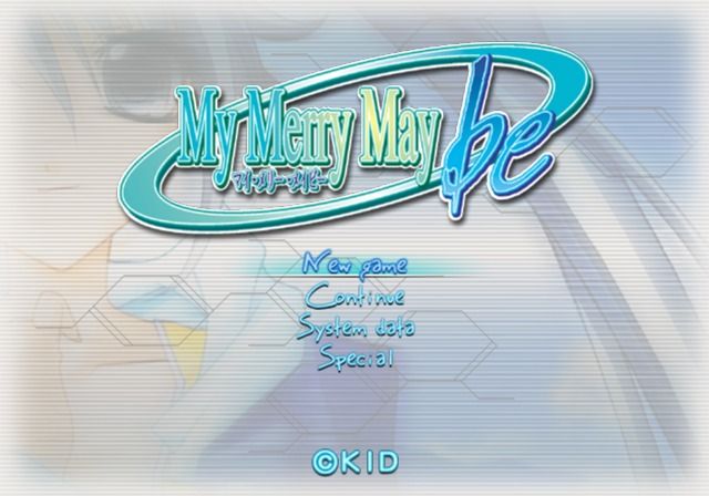 My Merry May screenshot 4 for Sega Dreamcast